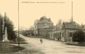 Leschelle