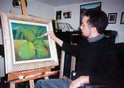 martellyartgallery.com Lescot