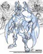 cartoonbrew.com Lesean