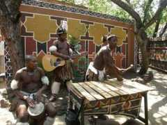 Lesedi