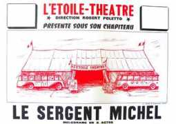 Lesergent