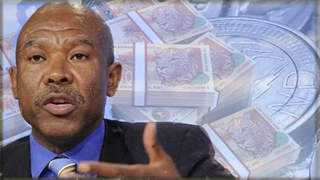 sabc.co.za Lesetja