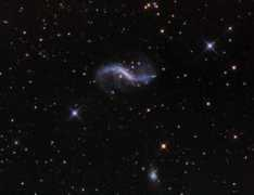 zuserver2.star.ucl.ac.uk Leshin