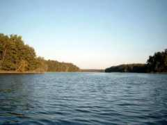 panoramio.com Lesk