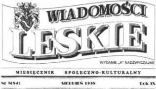 region.halicz.pl Leskie