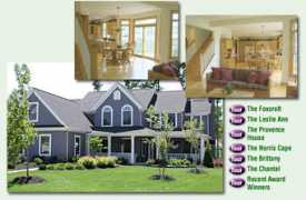 colonyhomebuilders.com Leslieann