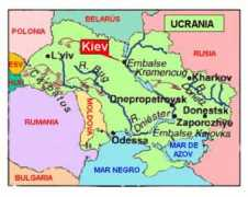 Lesovaya