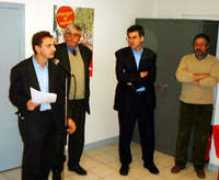 ladepechedelaube.org Lespagnol