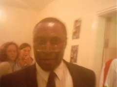justin-case.co.uk Lesroy