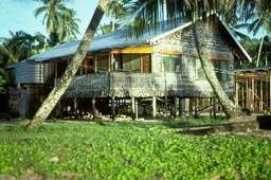 martintribe.org Lessau