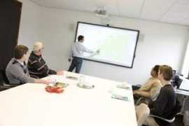 verkeerspro.nl Lesscher