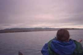 kayaker.net Lestro