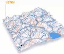 Letaj