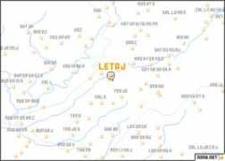Letaj