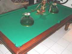 clubs-billard.com Letard