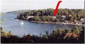 korcula.net Letica