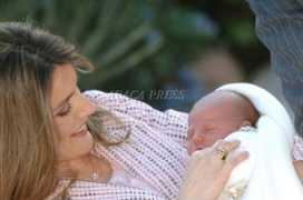 celebritybabyscoop.com Letizia
