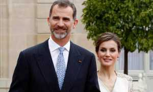 hellomagazine.com Letizia