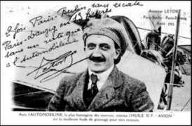earlyaviators.com Letort