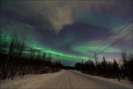 spaceweather.com Letovaltsev