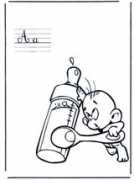 dibujos.org Letra