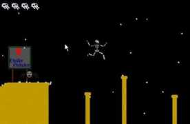 freegamearchive.com Letrange