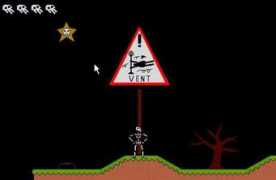 freegamearchive.com Letrange