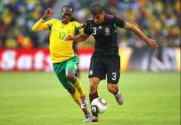goal.com Letsholonyane