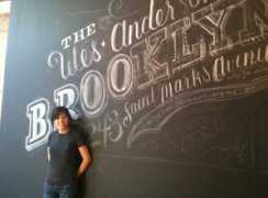 pursuitist.com Letterer