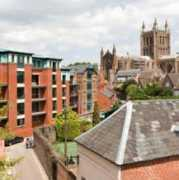 herefordshireproperty.com Letting