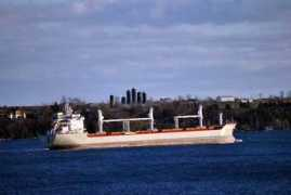 boatnerd.com Leubert