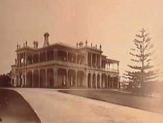 Leura