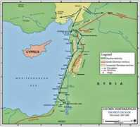 emersonkent.com Levant