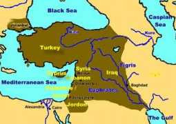 raqs.co.nz Levant