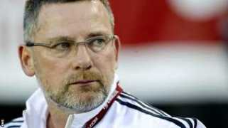 bbc.co.uk Levein