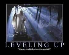 geneticanomaly.com Leveling
