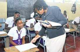 jamaicaobserver.com Levena