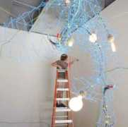 nyartbeat.com Levenstein