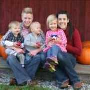 thenextfamily.com Leventry