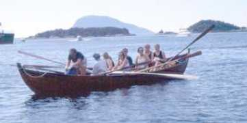 Leversund