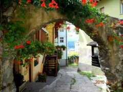 panoramio.com Levico