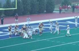 cougarfootball.net Levince