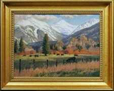 kellysgalleryatjoseph.com Leviner