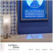 stevenlittledesign.com Levino