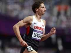 runnersfeed.com Levins