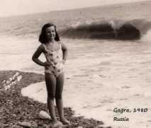 Levitina