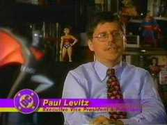 comicscontinuum.com Levitz