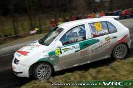 ewrc.cz Levora