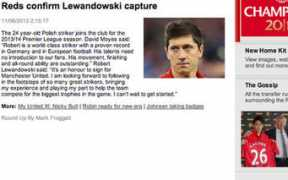 caughtoffside.com Lewand