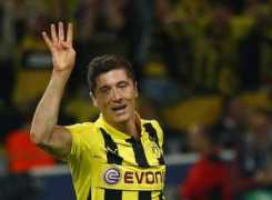 slovenskenovice.si Lewandovski